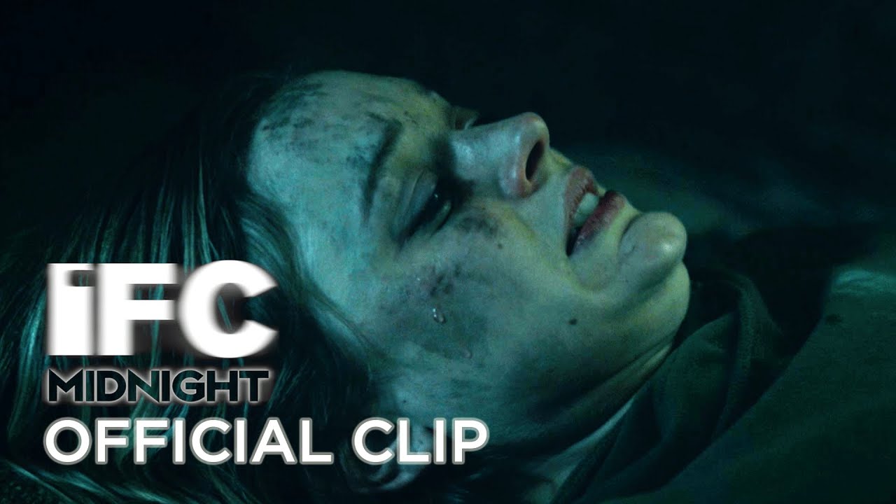 Видео к фильму Реликвия | Relic - "Trapped" Official Clip I HD I IFC Midnight