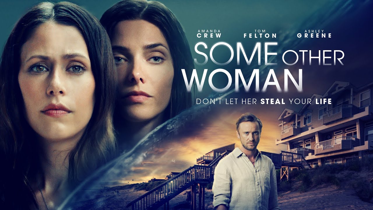 Видео к фильму Some Other Woman | UK Trailer