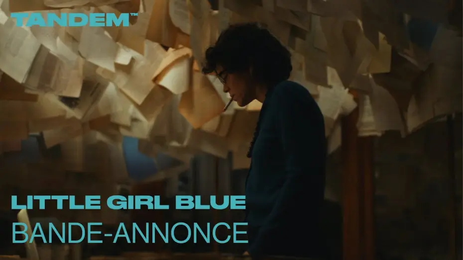 Видео к фильму Little Girl Blue | LITTLE GIRL BLUE | Bande annonce