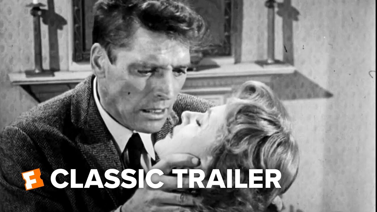 Видео к фильму За отдельными столиками | Separate Tables (1958) Trailer #1 | Movieclips Classic Trailers