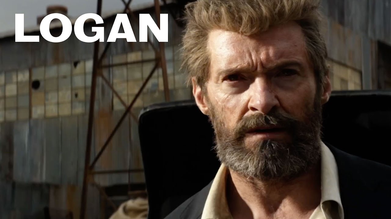 Видео к фильму Логан | Logan | Full Scene