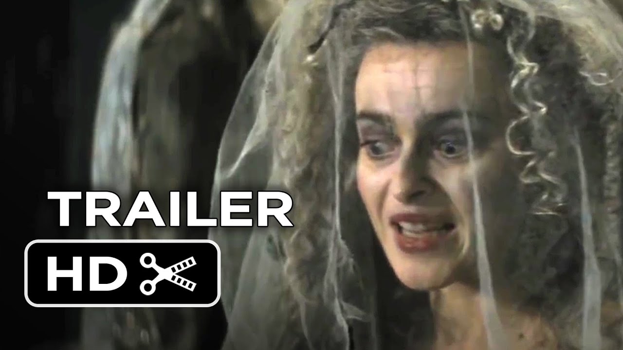 Видео к фильму Большие надежды | Great Expectations Official Trailer #1 (2013) - Helena Bonham Carter Movie HD