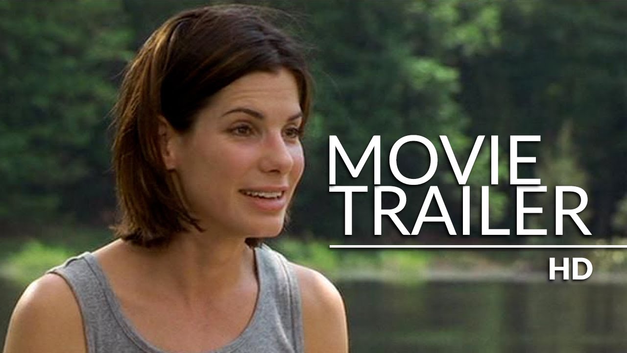 Видео к фильму 28 дней | 28 Days (2000) | Movie Trailer | Sandra Bullock