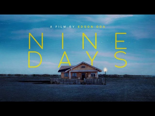 Видео к фильму Девять дней | Девять дней | Nine Days (2020) | Трейлер с русскими субтитрами