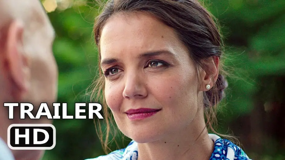 Видео к фильму Кода | CODA Official Trailer (2020) Katie Holmes, Patrick Stewart Movie HD