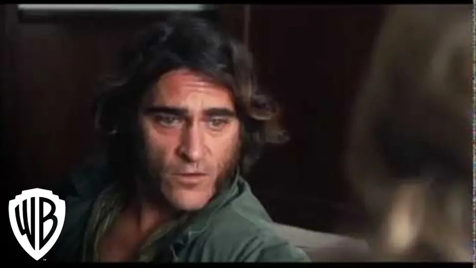 Видео к фильму Врождённый порок | Inherent Vice | What Is It? | Warner Bros. Entertainment