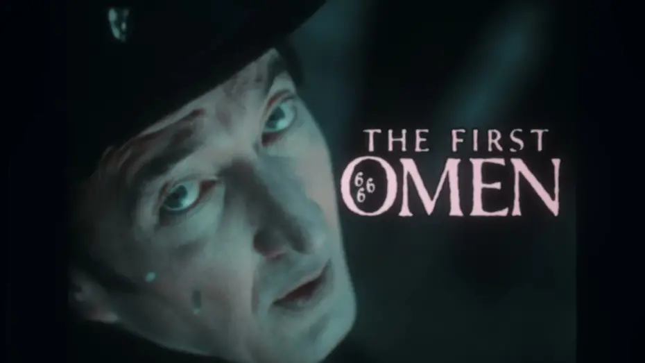 Видео к фильму The First Omen | 70s Trailer