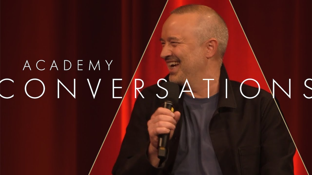 Видео к фильму Дэвид Боуи: Moonage Daydream | Academy Conversations: 