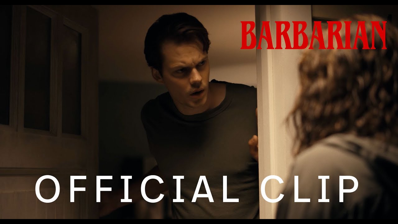 Видео к фильму Варвар | Official Clip