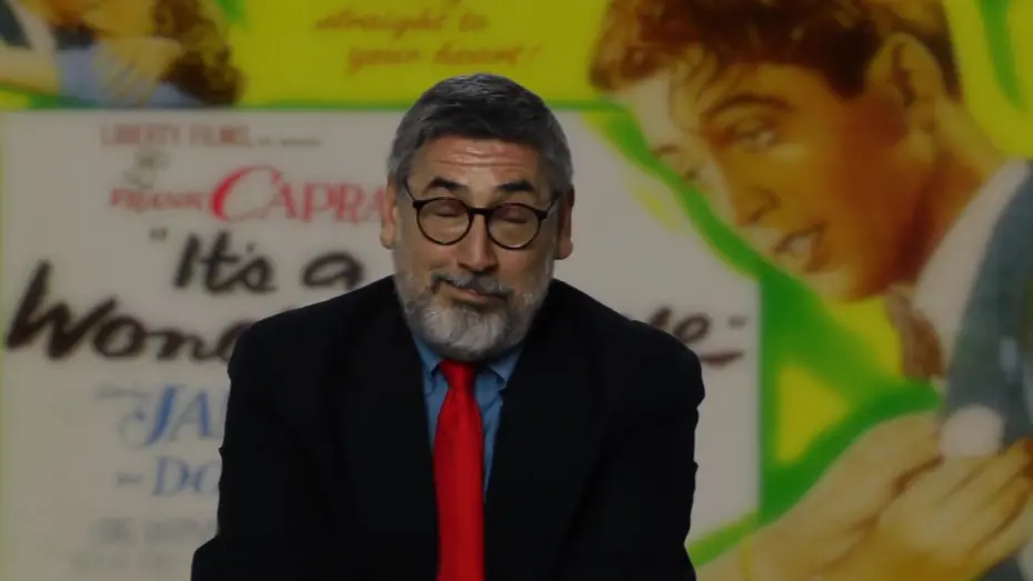 Видео к фильму Эта замечательная жизнь | John Landis on It