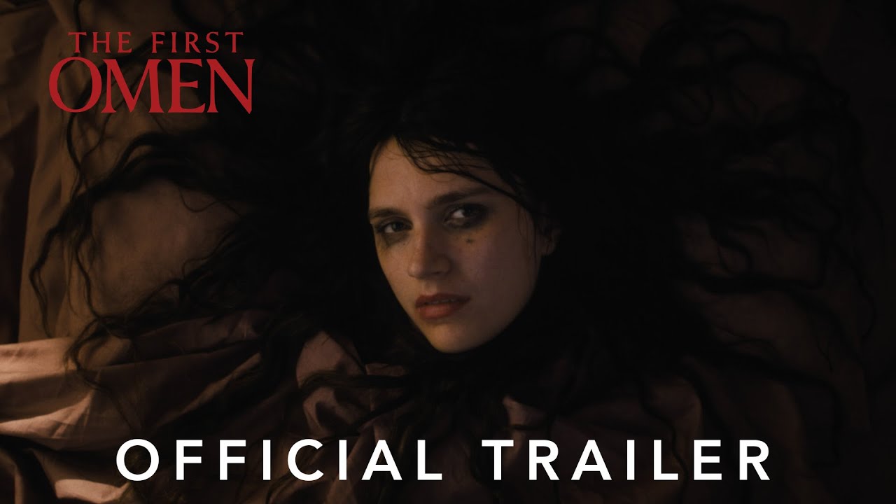 Видео к фильму The First Omen | Official Trailer