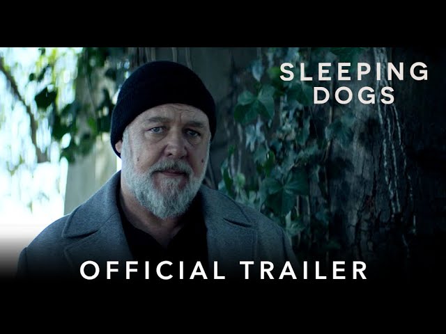 Видео к фильму Sleeping Dogs | Official International Trailer