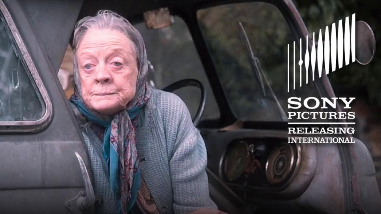 Видео к фильму Леди в фургоне | Critics 10" Teaser