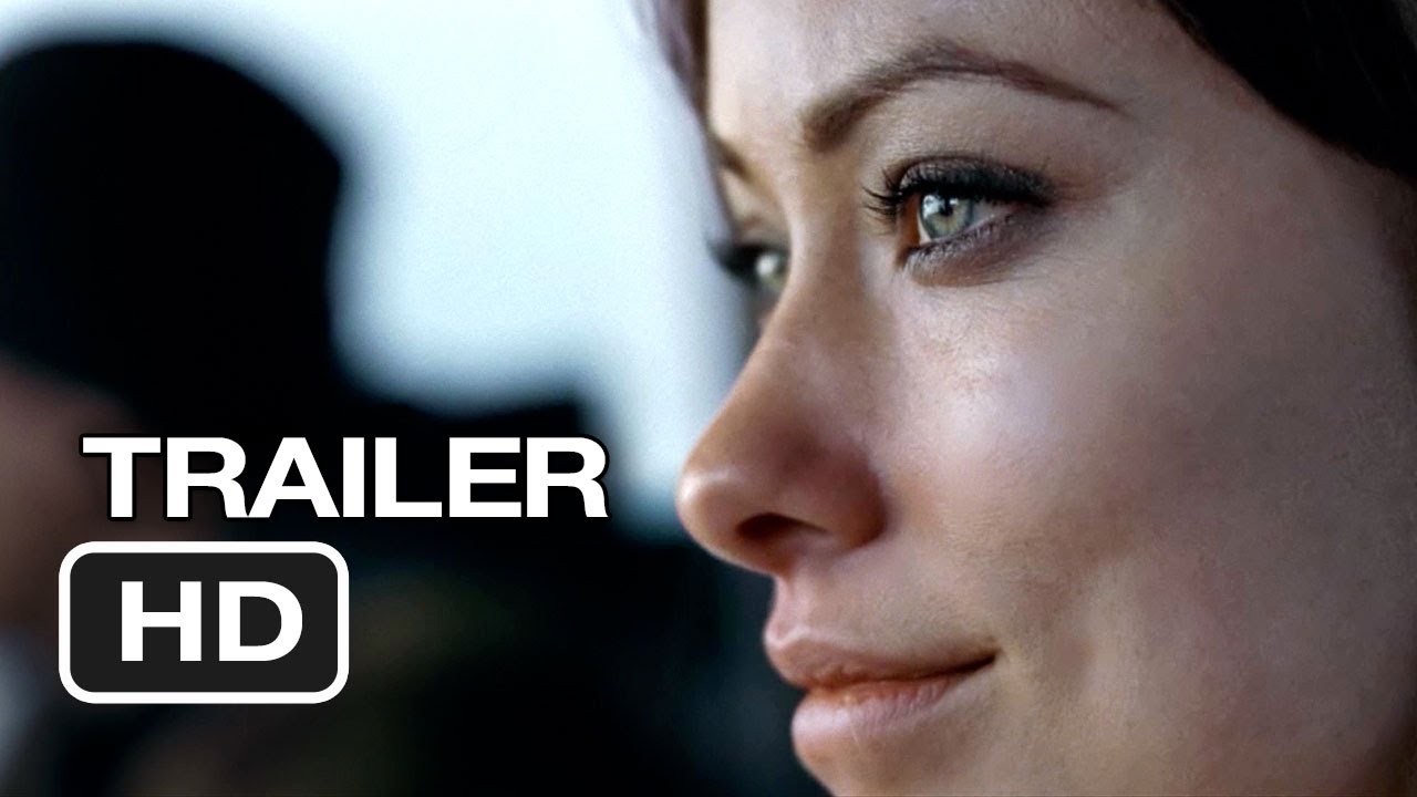 Видео к фильму Чёрный дрозд | Deadfall Official TRAILER #1 (2012) - Eric Bana, Olivia Wilde Movie HD