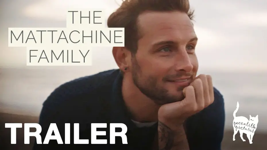 Видео к фильму The Mattachine Family | Official UK Trailer