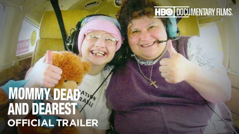 Видео к фильму Mommy Dead and Dearest | Mommy Dead and Dearest (HBO Documentary Films)