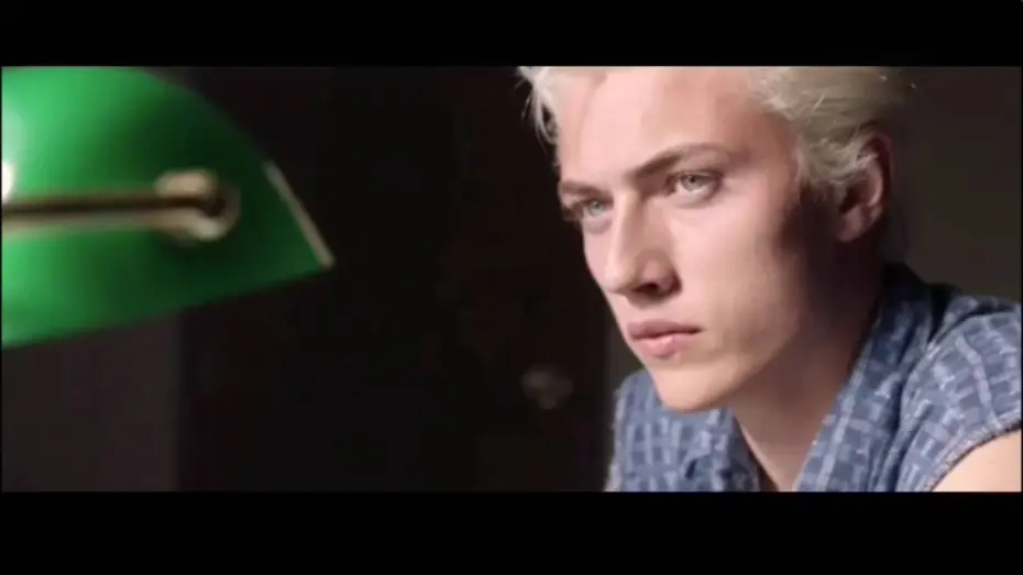 Видео к фильму Love Everlasting | Love Everlasting Official Trailer (2016) Lucky Blue Smith Movie *PLEASE READ DESCRIPTION*