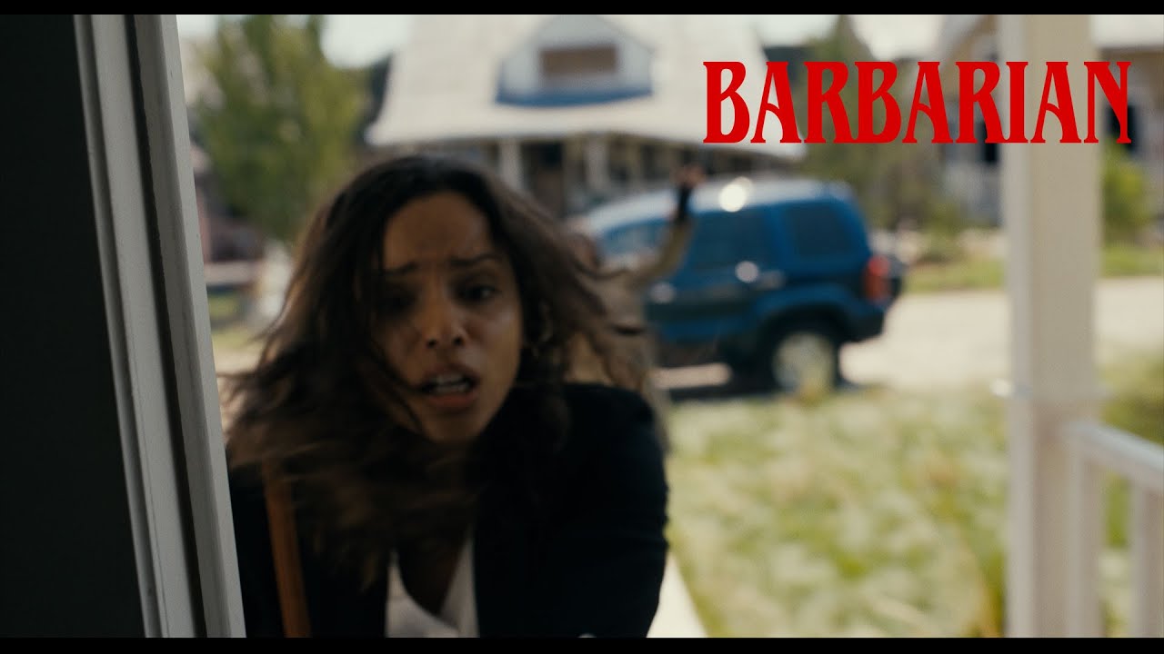 Видео к фильму Варвар | Now In Theaters