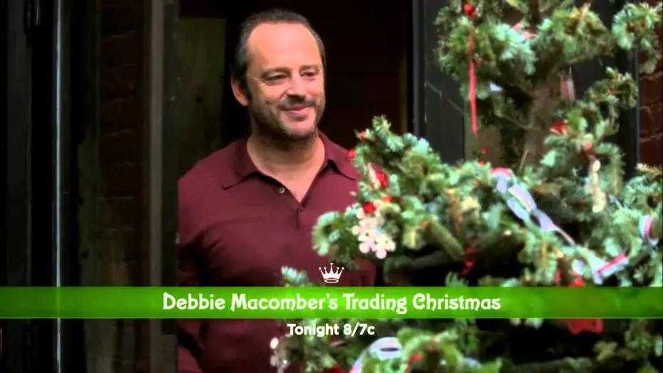 Видео к фильму Рождество по обмену | Debbie Macomber