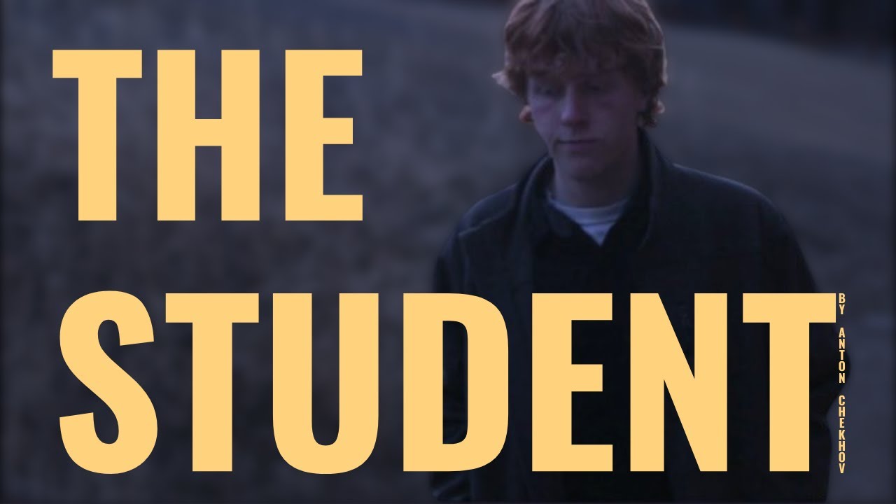 The Student - видео, тизеры и кадры со съёмок | ACMODASI Россия