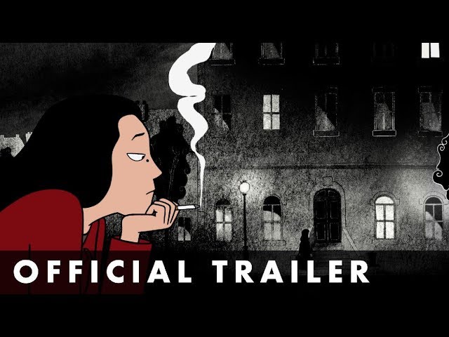 Видео к фильму Персиполис | Persepolis UK Trailer