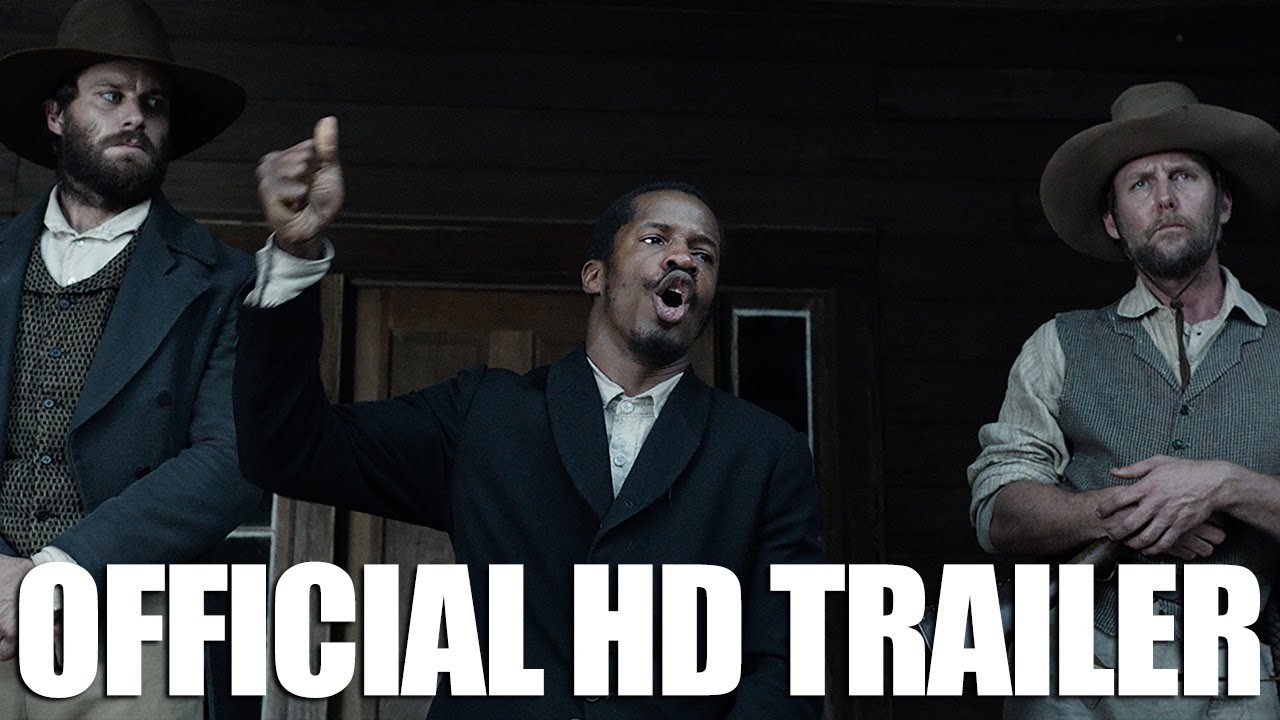 Видео к фильму Рождение нации | THE BIRTH OF A NATION: Official HD Trailer | Watch it Now on Digital HD | FOX Searchlight