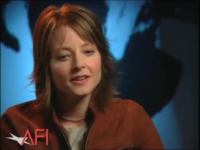 Видео к фильму Эта замечательная жизнь | Jodie Foster on It