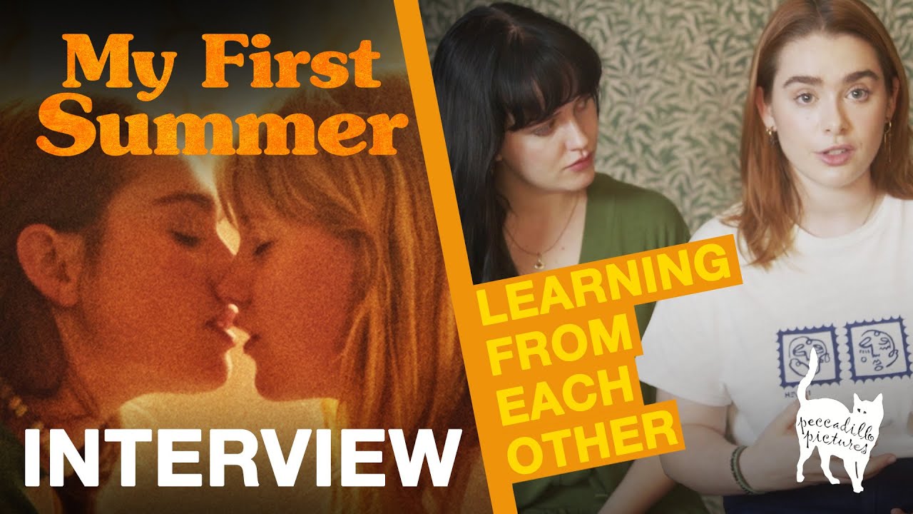Видео к фильму My First Summer | Learning From Each Other