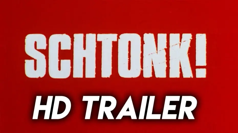 Видео к фильму Schtonk! | Schtonk ! (1992) ORIGINAL DEUTSCH TRAILER [HD]