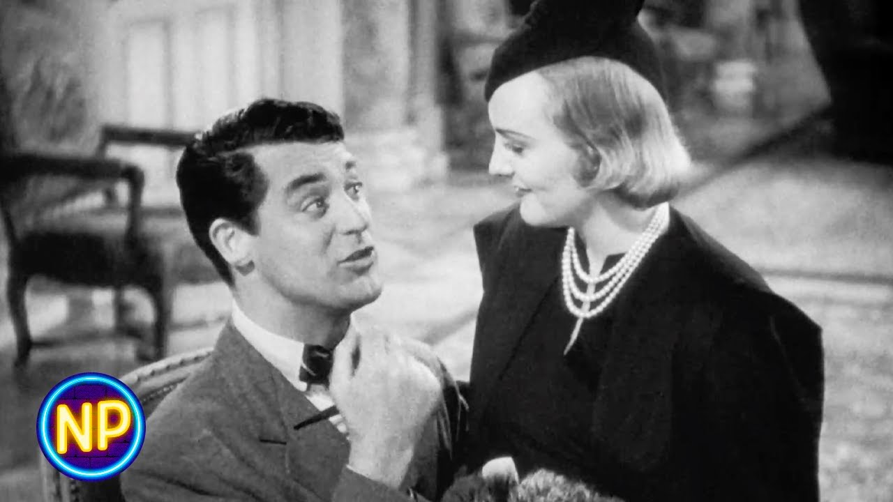 Видео к фильму Праздник | Meeting The Other Sister | Holiday (1938) | Now Playing