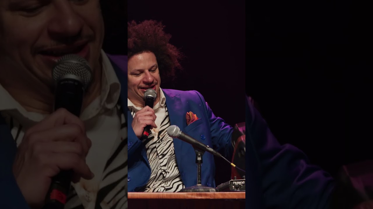 Видео к фильму Eric André Live Near Broadway | Teaser