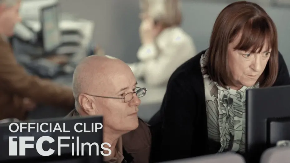 Видео к фильму Я, Дэниел Блэйк | I, Daniel Blake - Clip "Help" I HD I IFC Films