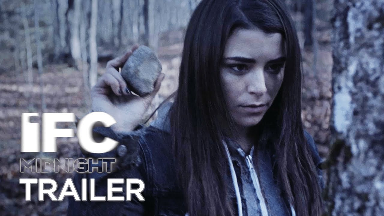 Видео к фильму Злой дух | Pyewacket – Official Trailer I HD I IFC Midnight