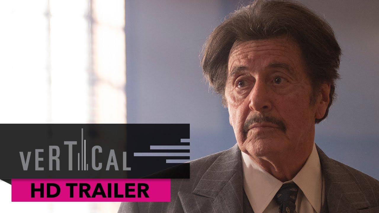 Видео к фильму Предатель по-американски | American Traitor: The Trial of Axis Sally | Official Trailer (HD) | Vertical Entertainment