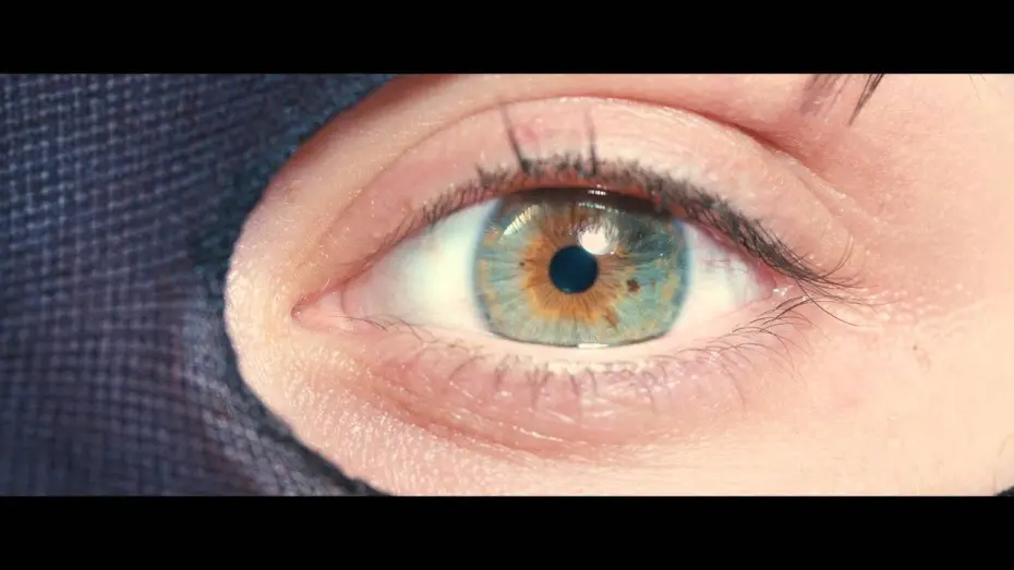 Видео к фильму Я - начало | I ORIGINS - Forever