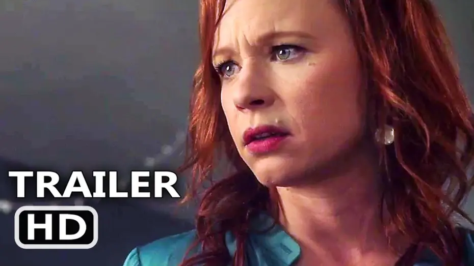 Видео к фильму Kindred Spirits | KINDRED SPIRITS Trailer (2020) Thora Birch, Thriller Movie