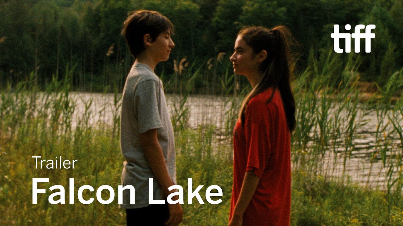 Видео к фильму Соколиное озеро | FALCON LAKE | TIFF 2022