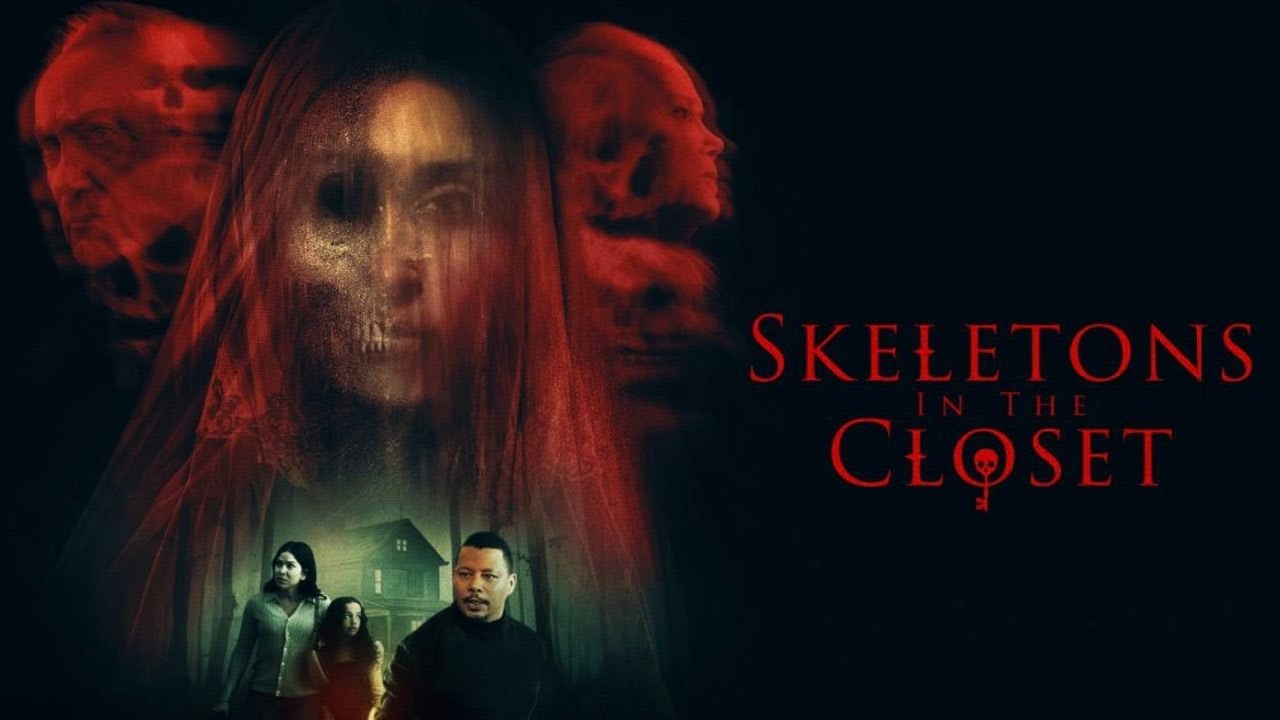 Видео к фильму Skeletons in the Closet | Skeletons In The Closet | Official Trailer | Horror Brains