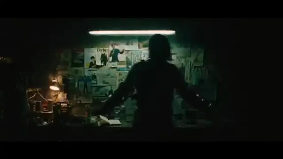 Видео к фильму Железный человек 2 | Залізна людина 2 / The Iron Man 2. Офіційний трейлер