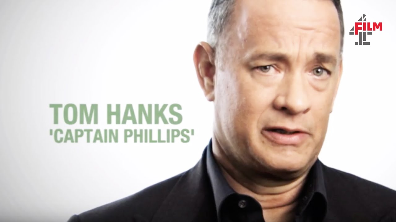 Видео к фильму Капитан Филлипс | Tom Hanks and Paul Greengrass on Captain Phillips | Film4 Interview Special