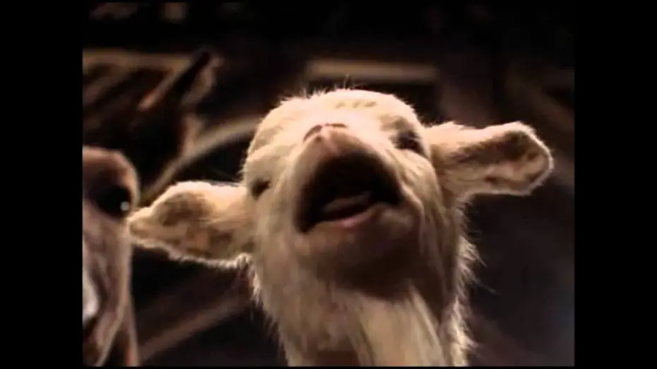 Видео к фильму Скотный двор | Animal Farm trailer