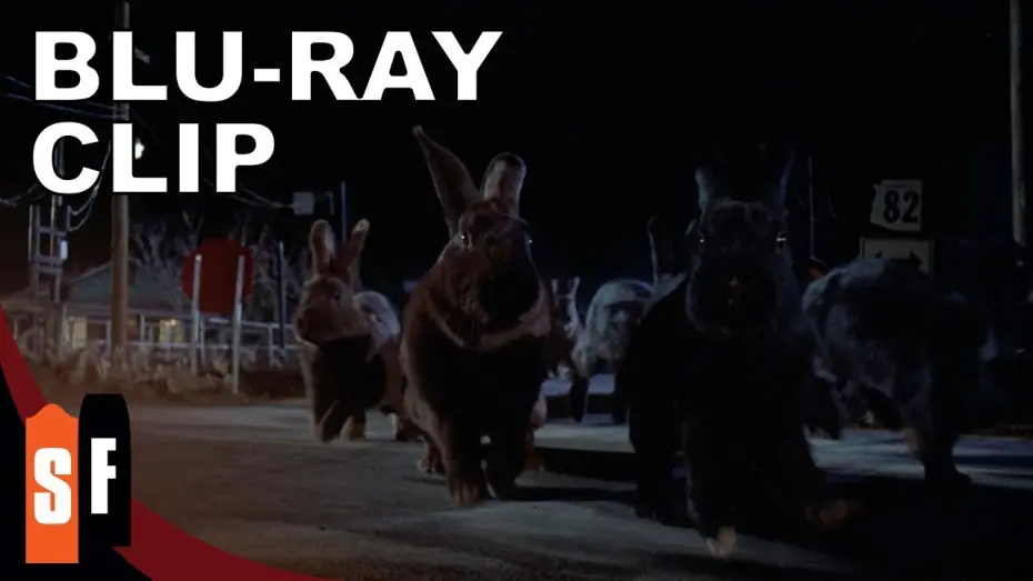 Видео к фильму Night of the Lepus | Lepus On The Move