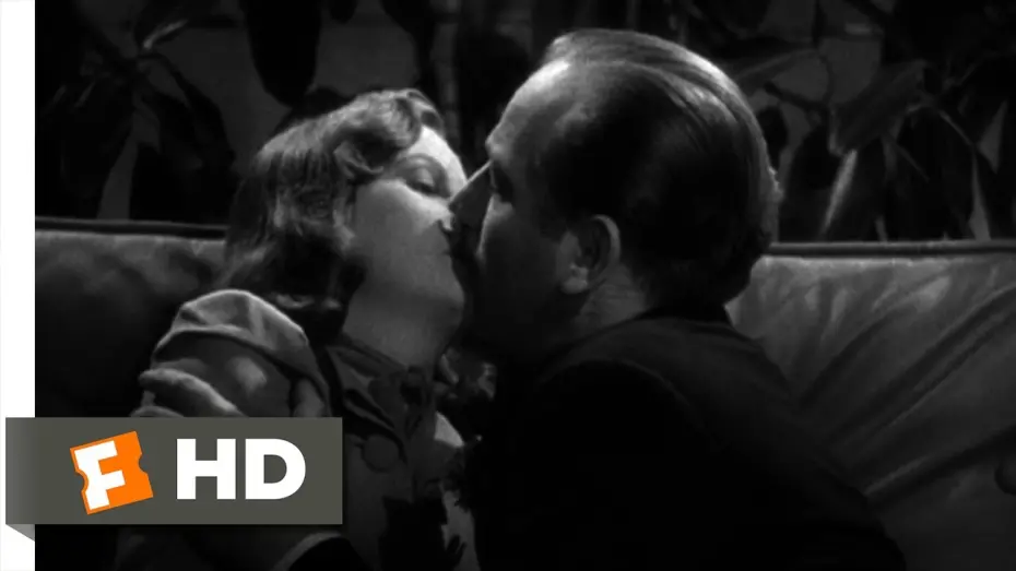 Видео к фильму Ниночка | Ninotchka (6/10) Movie CLIP - I Can