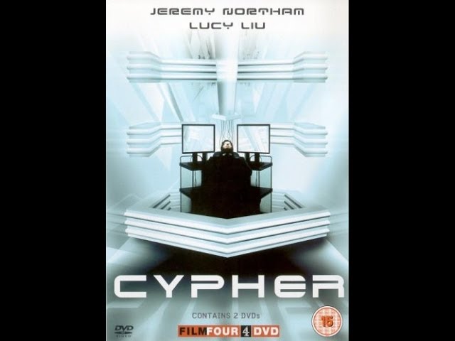 Видео к фильму Кодер | Cypher (Trailer)