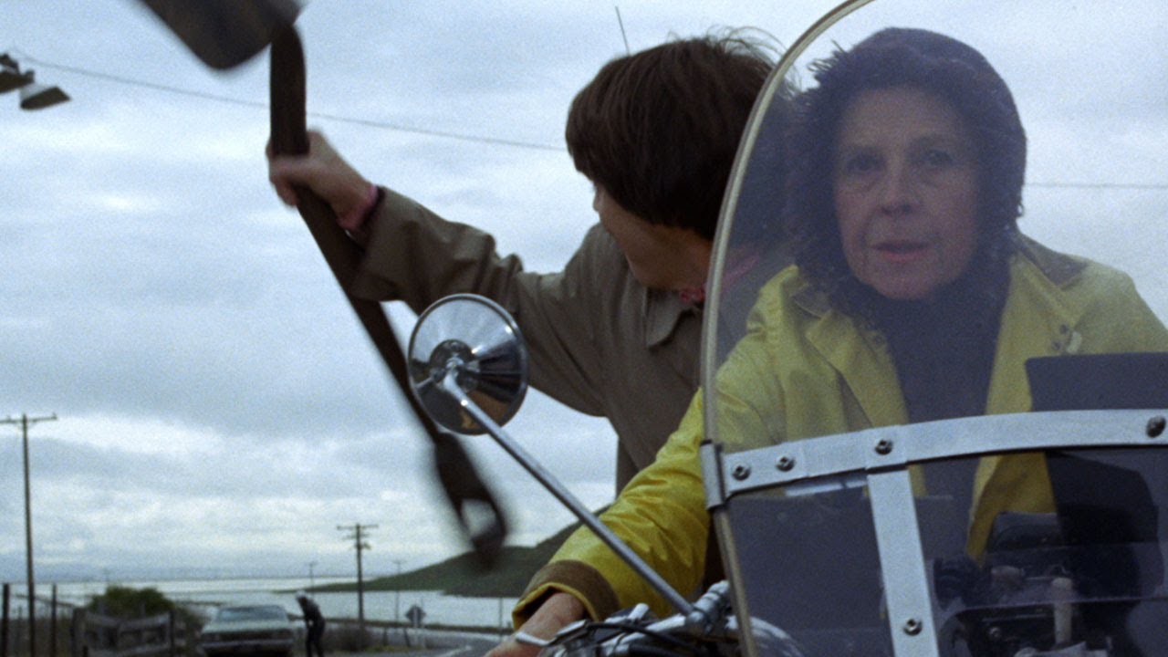 Видео к фильму Гарольд и Мод | Three Reasons: Harold and Maude