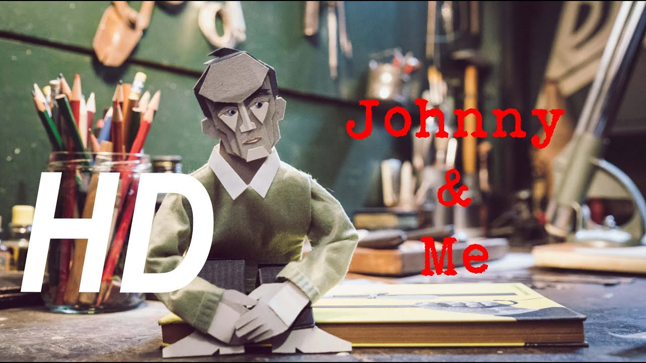 Johnny & Me - A Journey through Time with John Heartfield - видео, тизеры и  кадры со съёмок | ACMODASI Россия