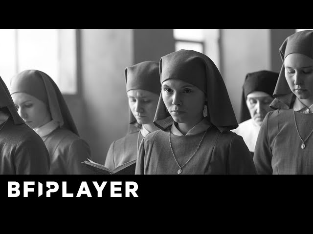 Видео к фильму Ида | Mark Kermode reviews  Ida (2014) | BFI Player