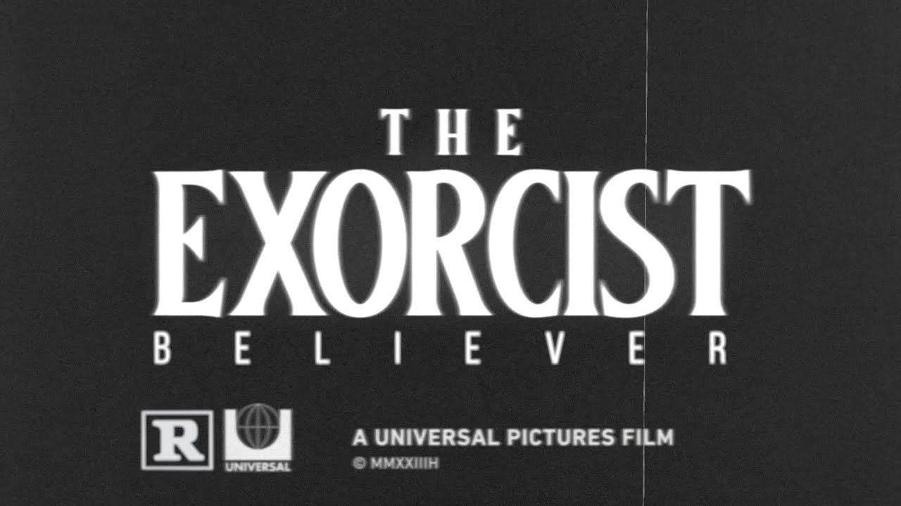 Видео к фильму Изгоняющий дьявола: Верующий | This Is The Exorcist: Believer