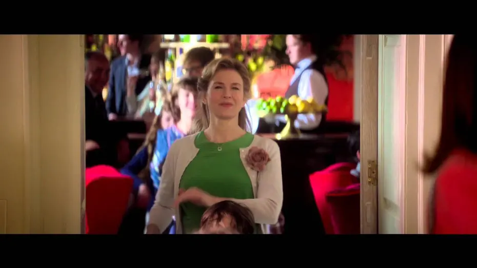 Видео к фильму Бриджит Джонс 3 | Bridget Jones