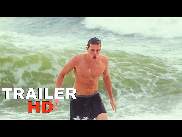 Видео к фильму Пляжные крысы | BEACH RATS Trailer HD (2017) Harris Dickinson, Madeline Weinstein, Kate Hodge